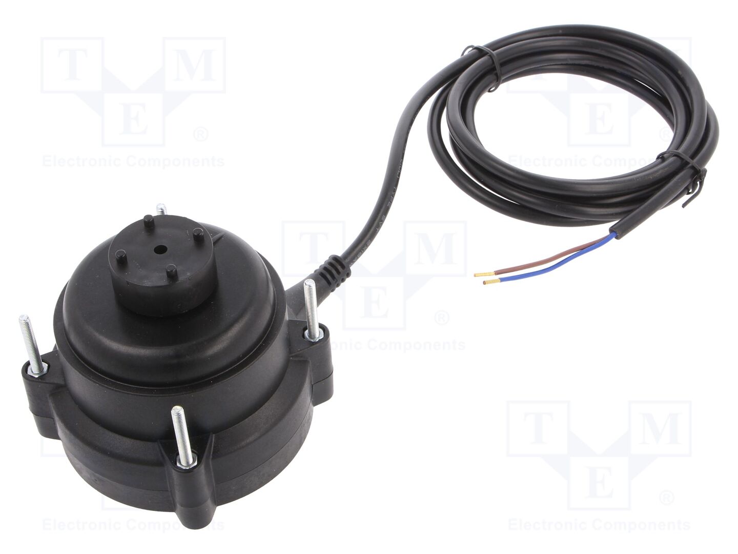 ELCO EFA12100AC2026 EC-moottori 14W