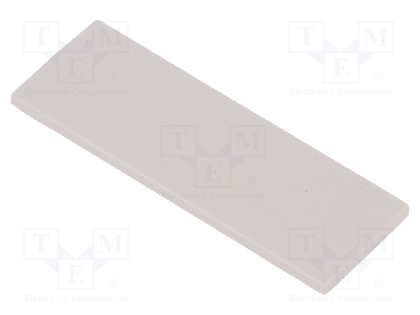 ITALTRONIC P05010201P Etupaneeli 1M (50 kpl erä)