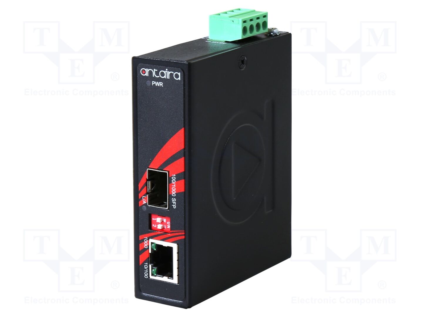 ANTAIRA IMC-C1000-SFP Mediamuunnin GIGA Ethernet/SFP
