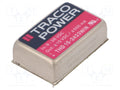 TRACO POWER THD15-2423WIN DC/DC Muunnin 15W