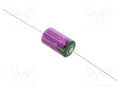 TADIRAN SL-350/P Litiumparisto 3.6V 1200mAh