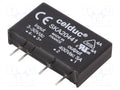 CELDUC SKA20441 Puolijohderele 5A