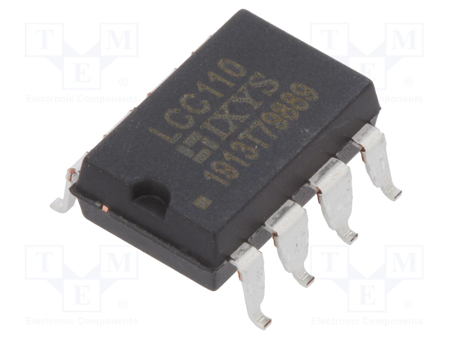 IXYS LCC110S Solid State Relay 350VAC