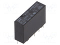 FCL Components FTR-F3CA005E Sähkömagneettinen rele 5VDC (50 kpl erä)