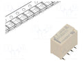 FCL Components FTR-B4GB003Z-B05 Sähkömagneettinen rele 3VDC (50 kpl erä)