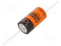 FANSO FANSO-ER26500M/CNA Litiumparisto 3.6V 6000mAh