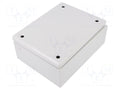SCHNEIDER ELECTRIC NSYSBM15208 Monikäyttökotelo 150x200x80mm
