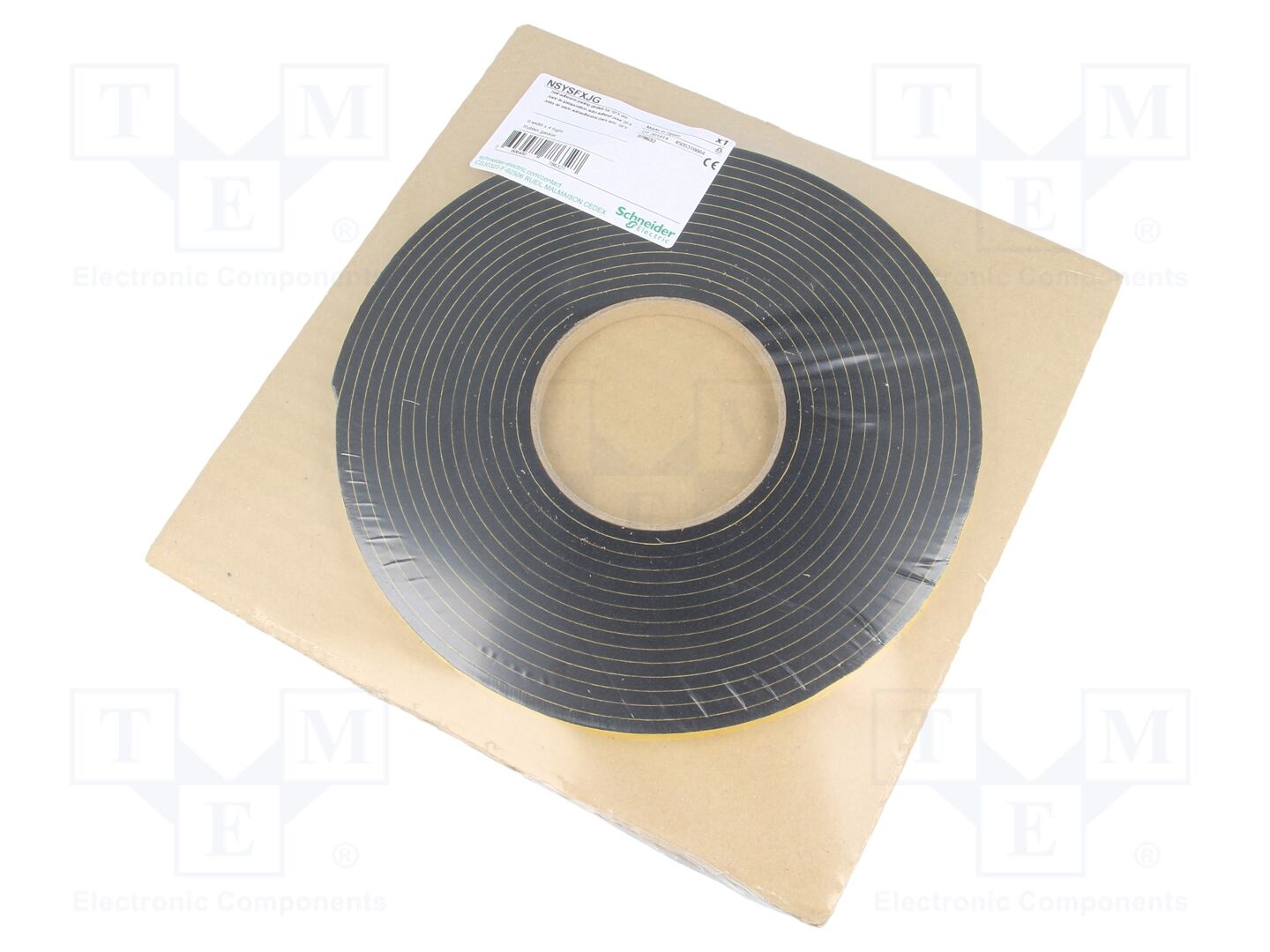 SCHNEIDER ELECTRIC NSYSFXJG Tiiviste 9mm, 7m