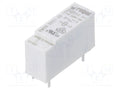 RELPOL RM96-3021-35-1005 Sähkömagneettinen rele 5VDC (50 kpl erä)