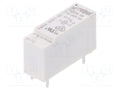 RELPOL RM96-3031-35-1018 Sähkömagneettinen rele 18VDC (50 kpl erä)