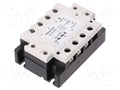 CARLO GAVAZZI RZ3A40A40 Kiinteän tilan rele 40A