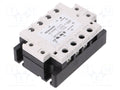 CARLO GAVAZZI RZ3A40A55 Solid State Relay 55A