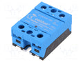 CELDUC SO942460 Puolijohderele 25A