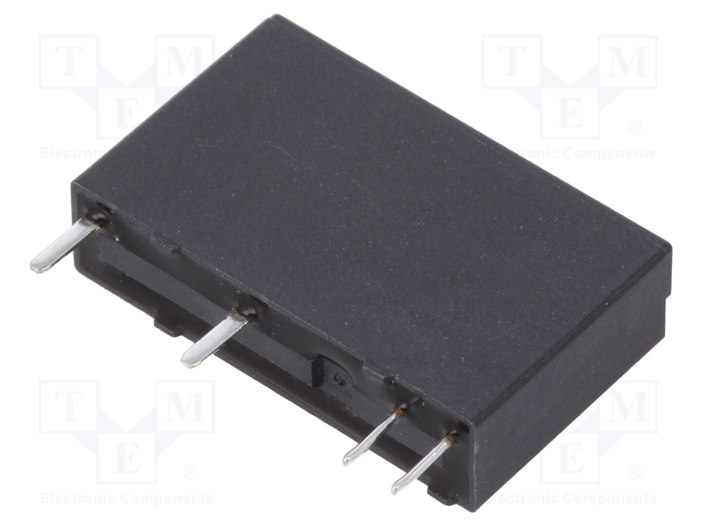 OMRON Electronic Components G6DN-1A-5DC Sähkömagneettinen rele 5VDC