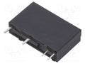 OMRON Electronic Components G6DN-1A-CF-DC24 Sähkömagneettinen rele 24VDC (50 kpl erä)