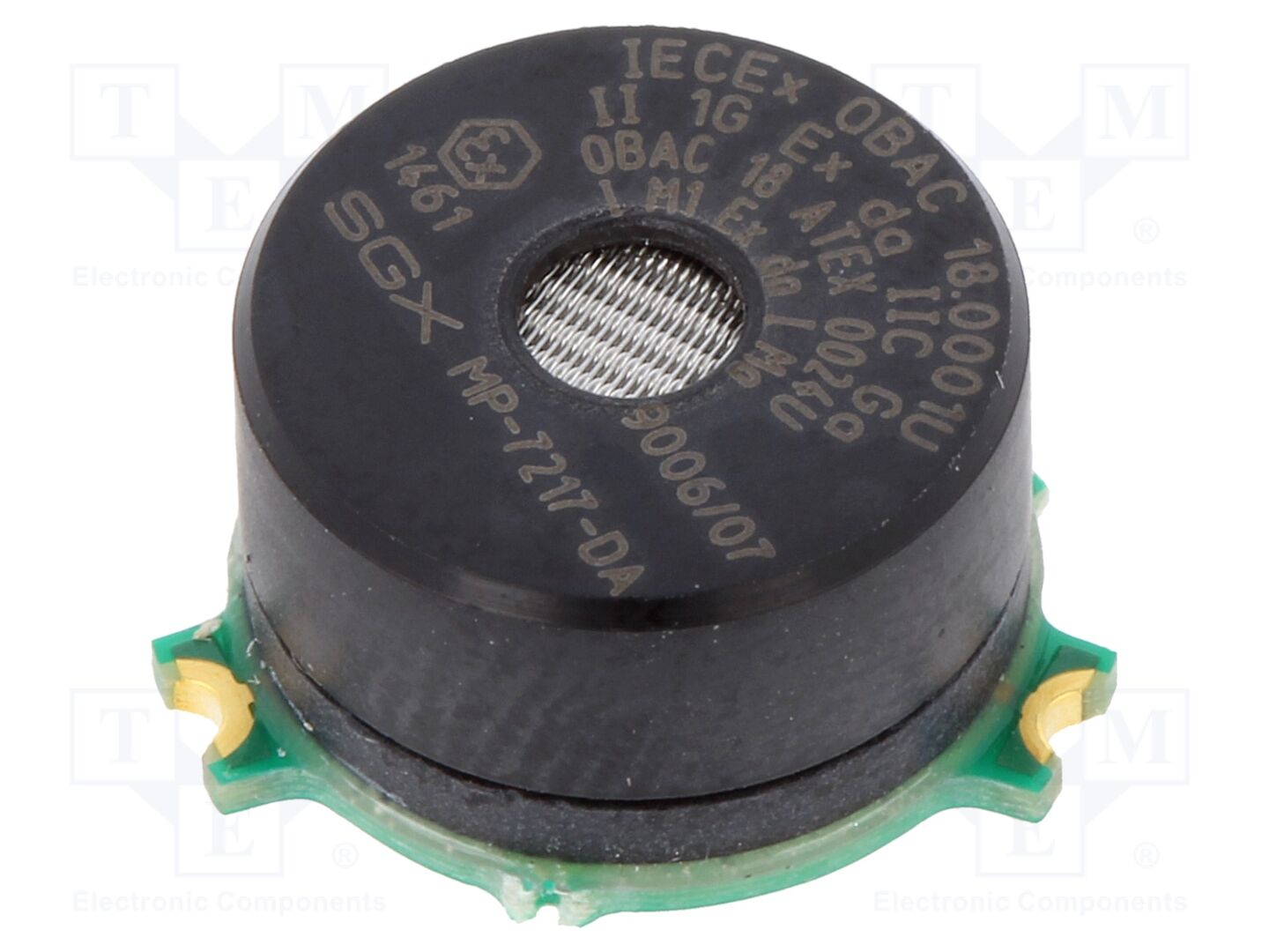 AMPHENOL SGX SENSORTECH MP7217-DA Kaasuanturi 3V