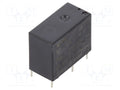 TE Connectivity PCH-105L2M.000 Sähkömagneettinen rele 5VDC