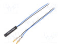 CELDUC PTA10440 Reed-kytkin 10W