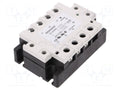 CARLO GAVAZZI RZ3A40A25 Solid state relay 25A