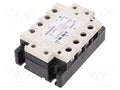 CARLO GAVAZZI RZ3A60A55 Solid State Relay 55A