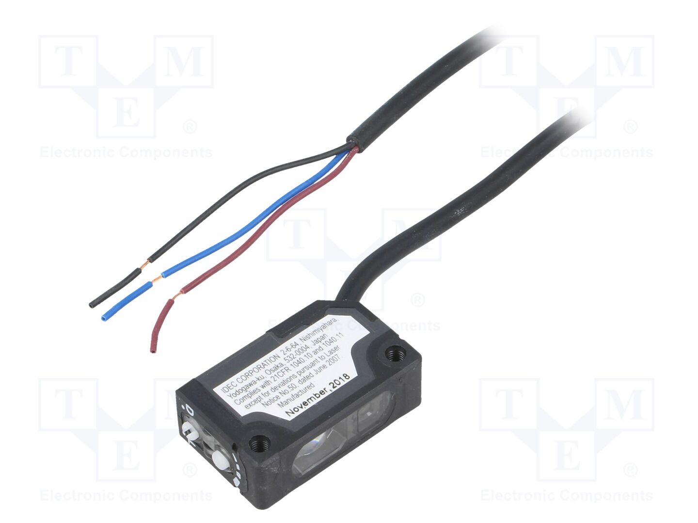 IDEC SA1E-LBP3-2M Valokenno 20÷300mm