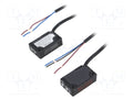 IDEC SA1E-LTP3-2M Optinen anturi 30m