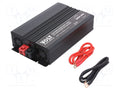 VOLT POLSKA SINUS-4000-24V DC/AC muunnin 2000W 24V