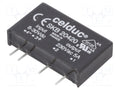 CELDUC SKB20420 Puolijohderele 5A