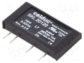 CELDUC SKL20120 Solid State Relay 16A