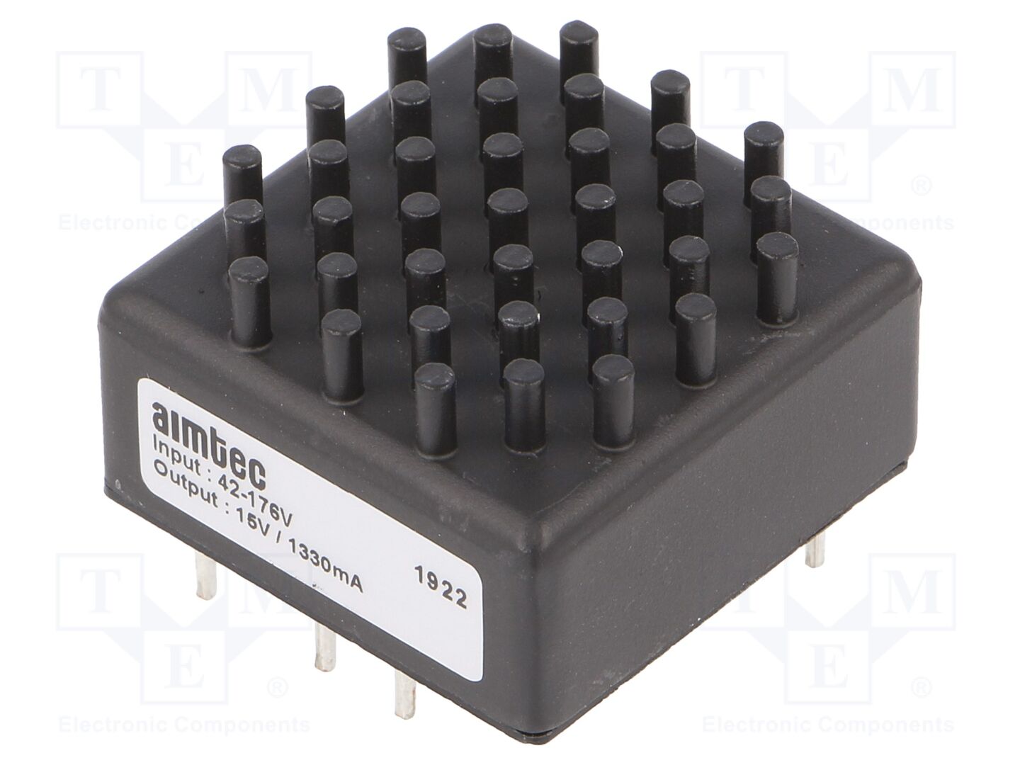 AIMTEC AM20CWR-11015SZK DC/DC-muunnin 20W