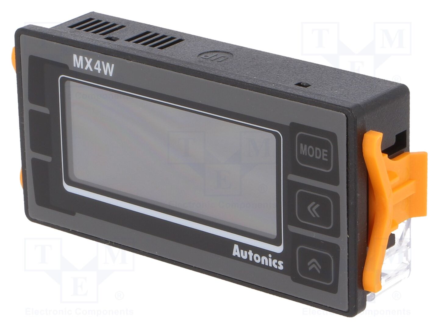 AUTONICS MX4W-A-F2 Valvontarele 24-240VAC/VDC