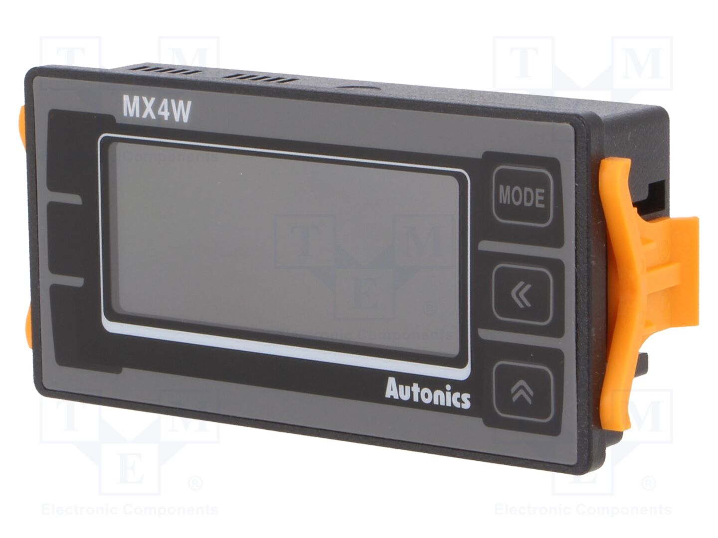 AUTONICS MX4W-V-F2 Valvontarele 24÷240VAC/VDC