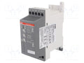 ABB PSR6-600-11 Pehmokäynnistin 3kW
