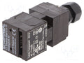 SCHMERSAL AZ 17-02ZK Turvakytkin IP67
