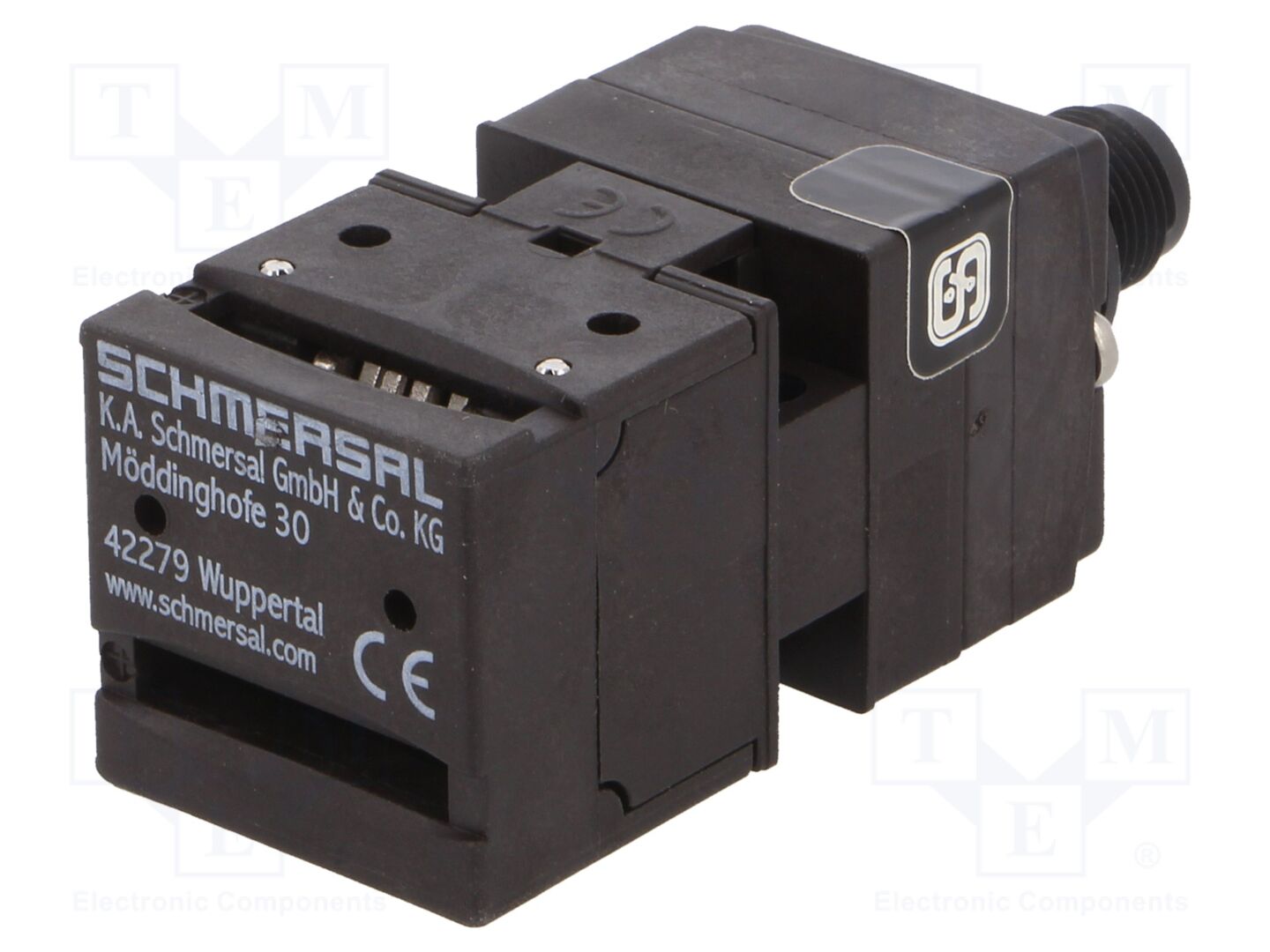 SCHMERSAL AZ 17-02ZK-ST Turvakytkin IP67