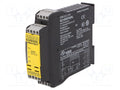 SCHMERSAL SRB301LC Turvarele 24VAC/DC