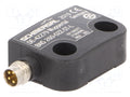 SCHMERSAL BNS 260-02Z-ST-L Turvakytkin IP67