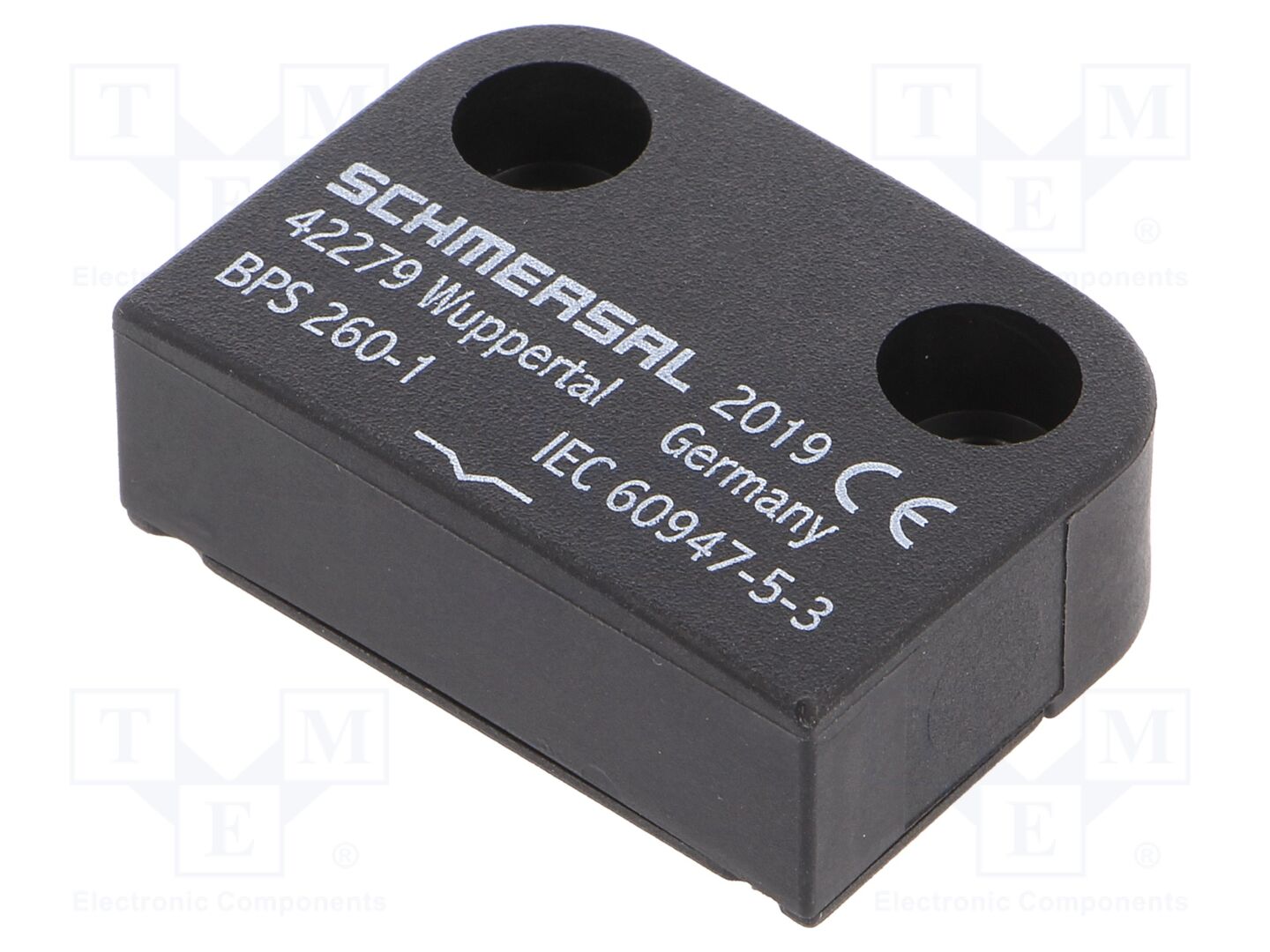 SCHMERSAL BPS 260-1 Magneetti IP67