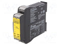 SCHMERSAL SRB301MC-24V Turvarele 24VAC/24VDC