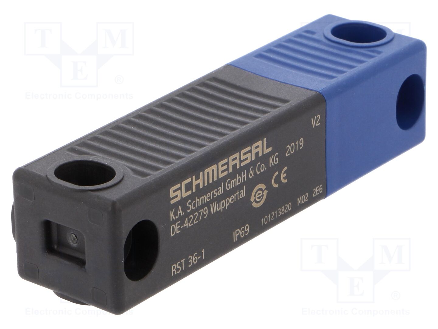 SCHMERSAL 101213820 Aktuaattori IP69