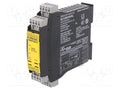 SCHMERSAL SRB301ST-24V-(V.2) Turvarele 24V