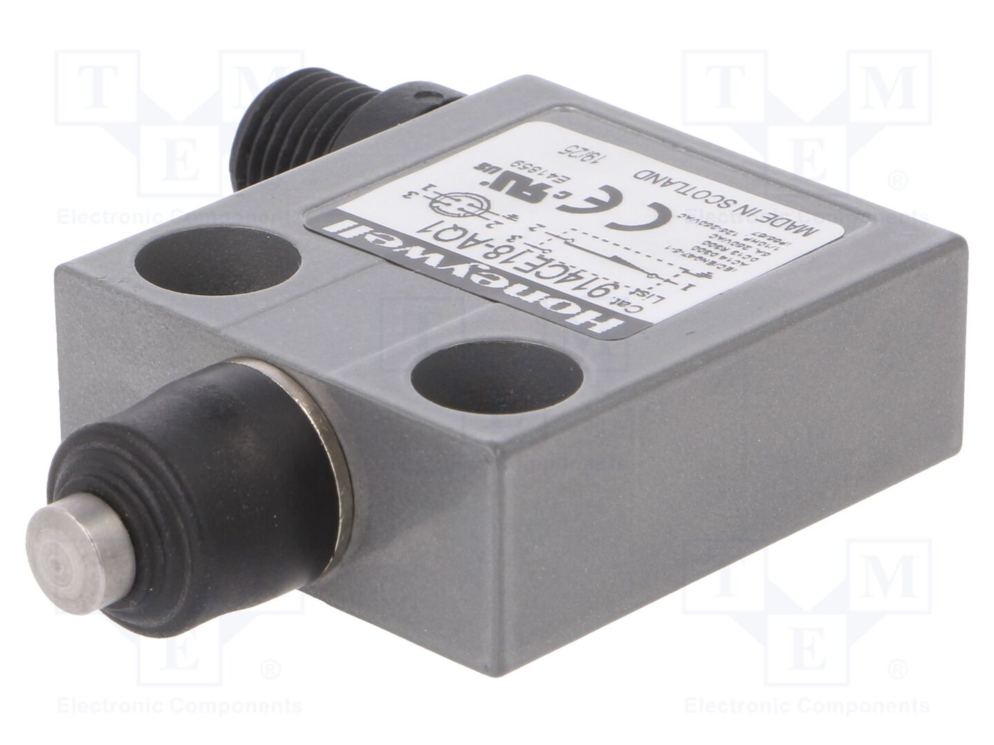 HONEYWELL 914CE18-AQ1 Rajakytkin 3A