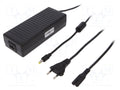 CELLEVIA POWER CLD-12024-T2-E Kytkentäsähkönsyöttö 24VDC 5A 120W