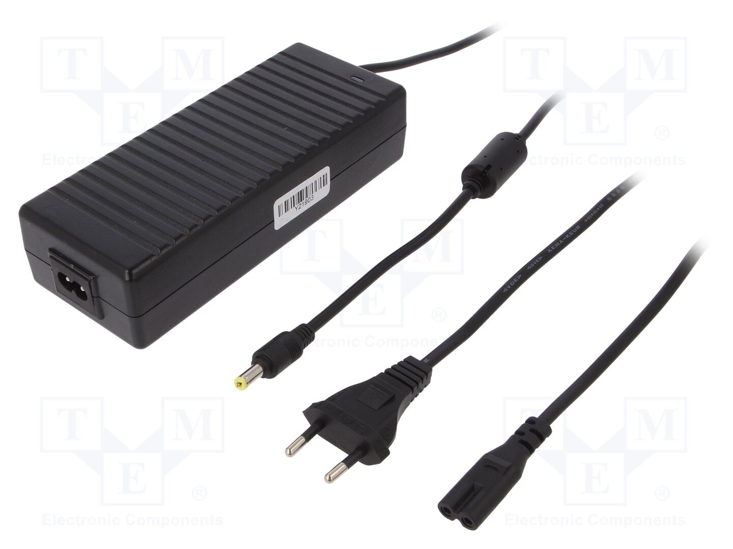CELLEVIA POWER CLD-12024-T2-E Kytkentäsähkönsyöttö 24VDC 5A 120W
