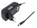 CELLEVIA POWER CLW-1505-W2E-EB Kytketty verkkolaite 5VDC