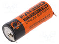 FANSO FANSO-ER18505M/2PF Litiumparisto 3.6V 3500mAh