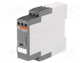 ABB CM-ENS.11S Valvontarele 24-240VAC