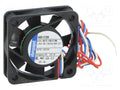 EBM-PAPST 405F/2H Aksiaalipuhallin 5VDC