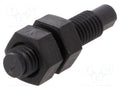 LITTELFUSE 57070-000 Pysyvä magneetti 8x38.1mm (50 kpl erä)
