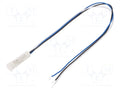 LITTELFUSE 59040-3-U-02-A Reed-anturi 5W